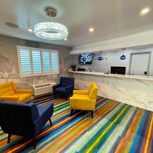 Hotel Rudra - Hollywood
