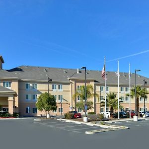 Fairfield Inn And Suites By Marriott Elk Grove