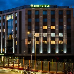 V Hotel Warsaw