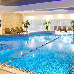 Hotel Zacisze