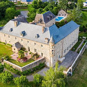 Château de la Falque, The Originals Relais (Relais du Silence)